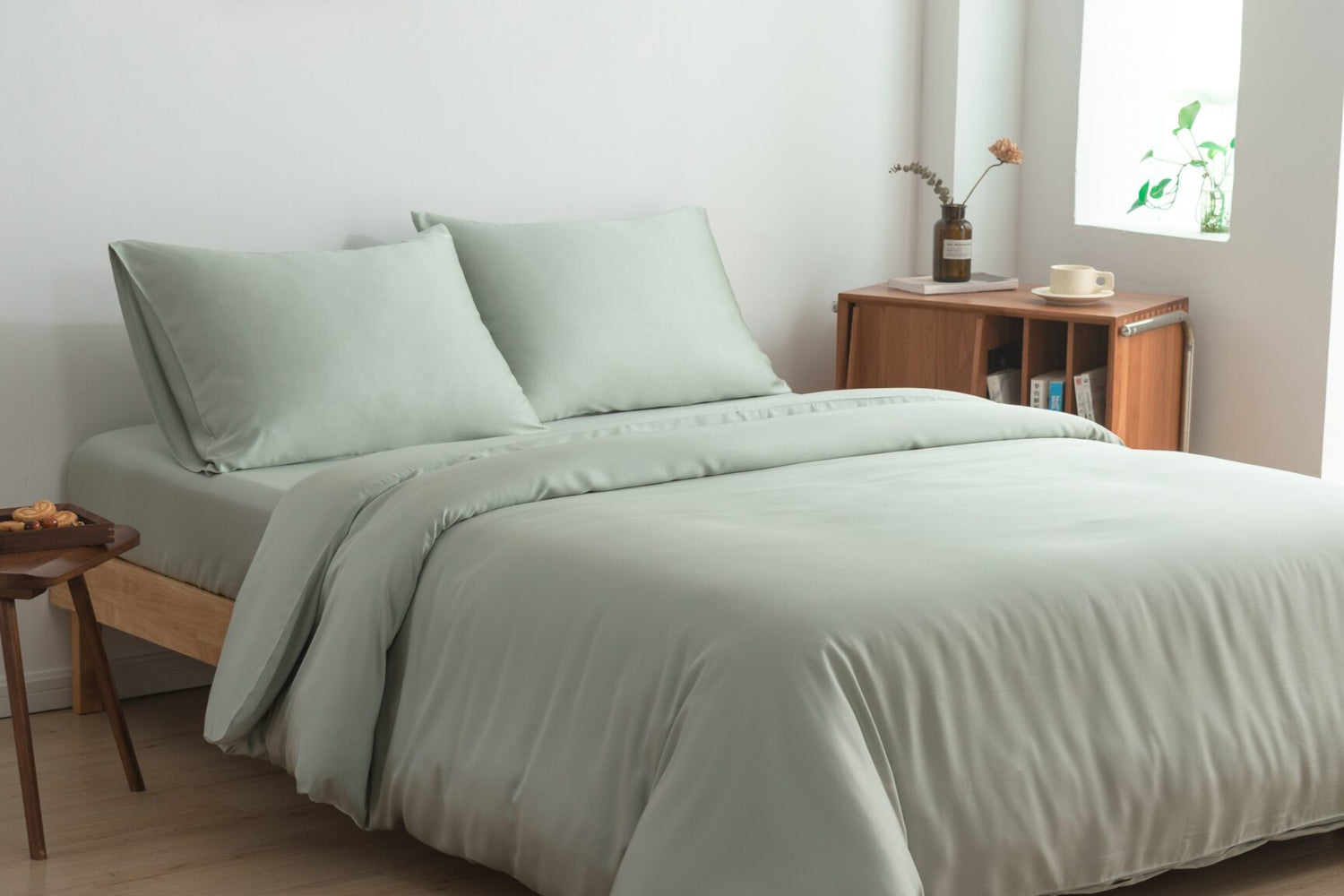 Exclusief Beddengoed