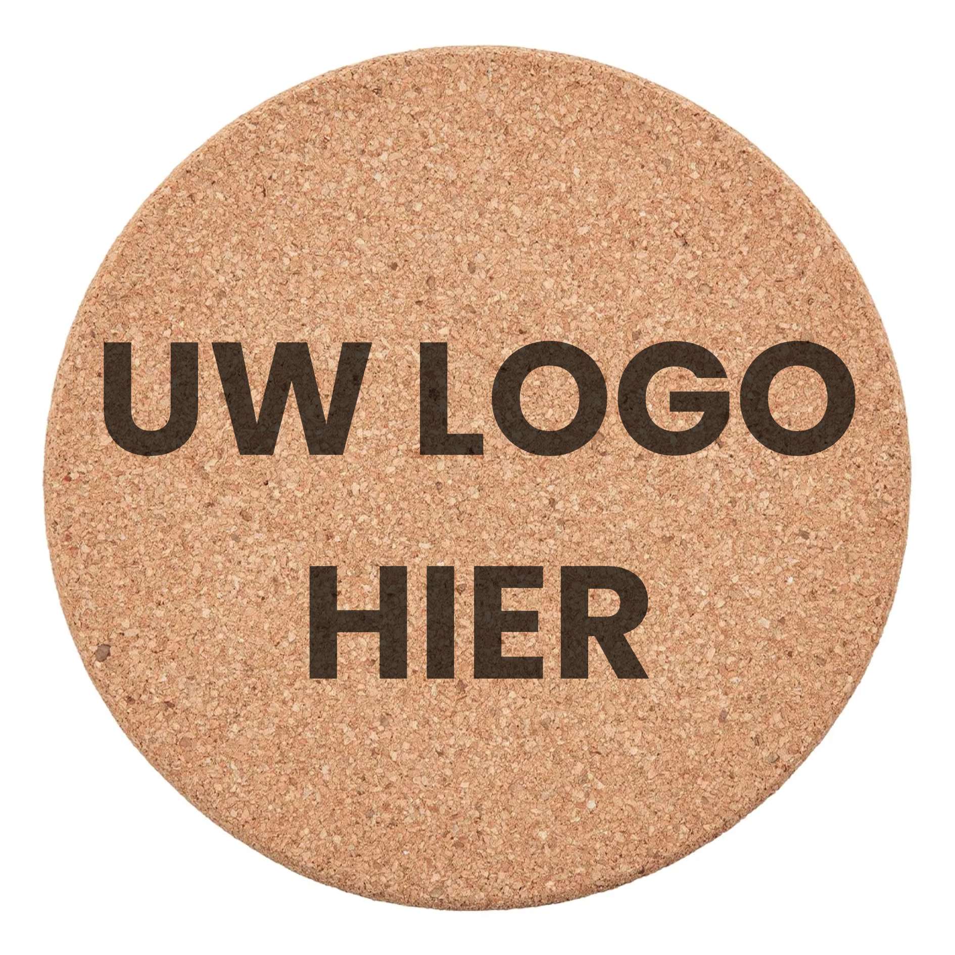 Terrarium Little Joe - Ø 20 Cm ↑ 22 Cm - Relatiegeschenk